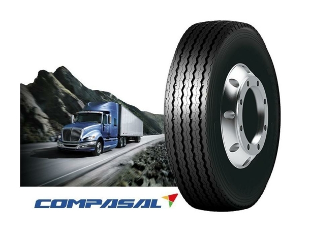 Всесезонные шины Compasal CPT76