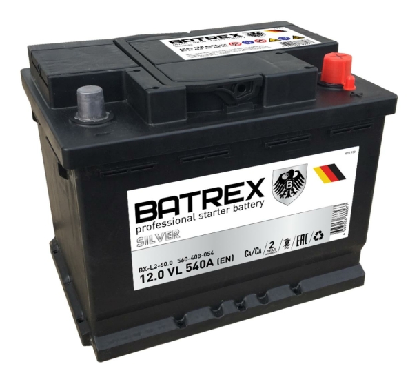 Batrex BX-L2-60.0