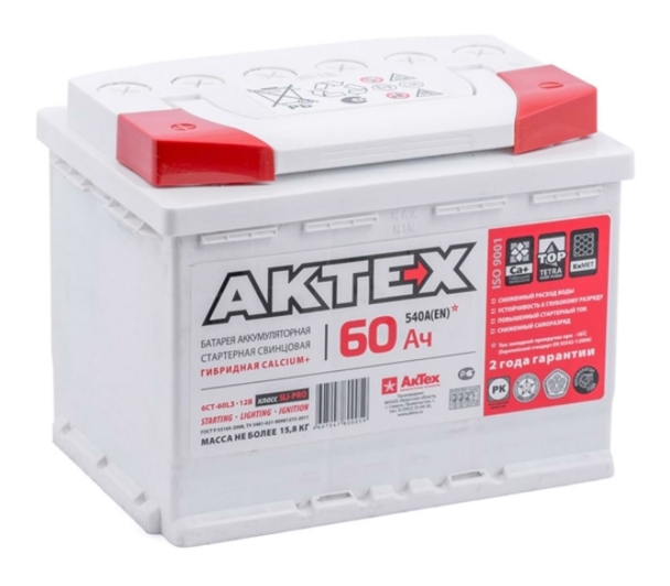 AkTex EFB 60-З-L
