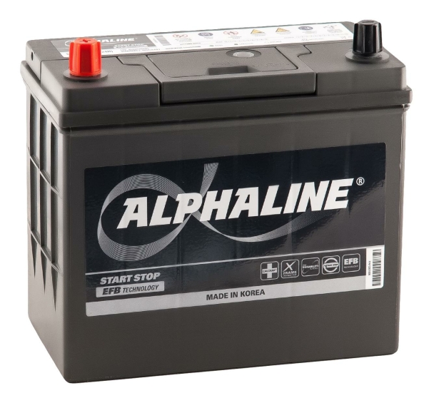 AlphaLine EFB SE 70B24R