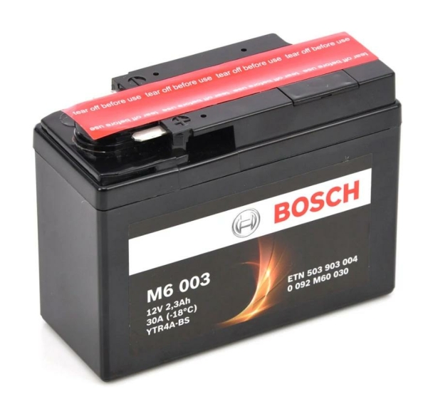 Bosch M6 003