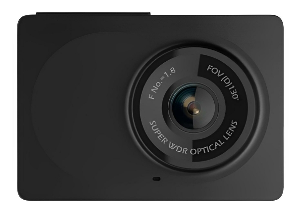 YI Smart Dash Camera SE