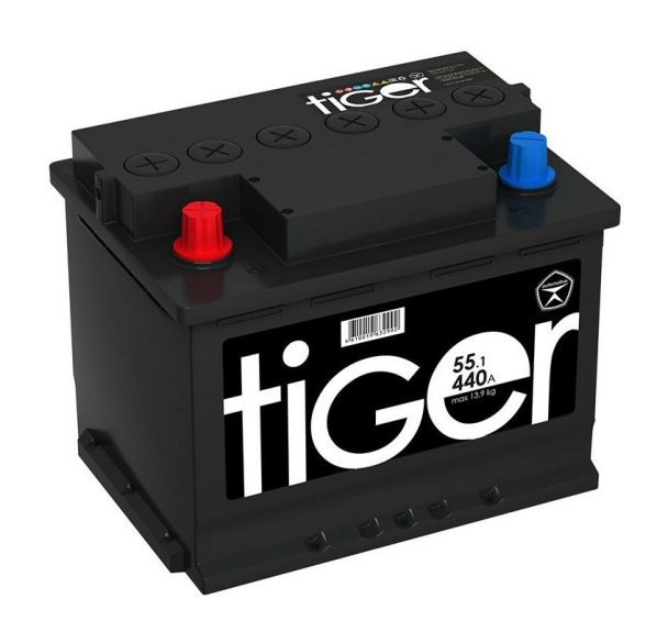 Tiger 6CT-55.1
