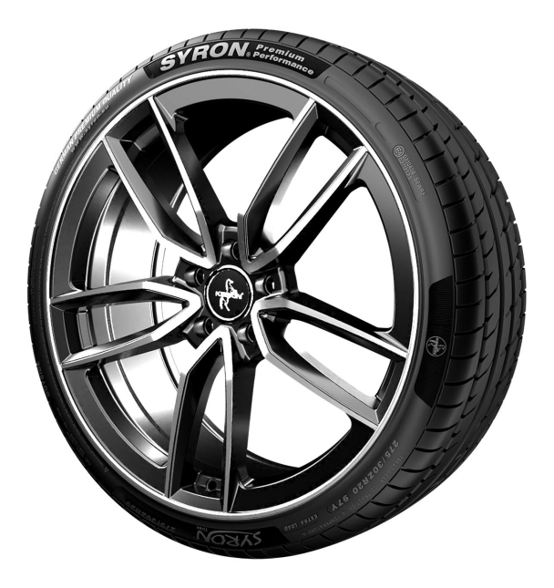 Летние шины Syron Premium Performance