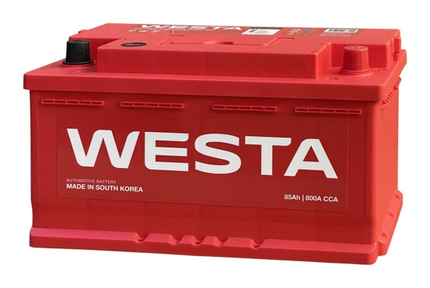Westa 58539 SMF
