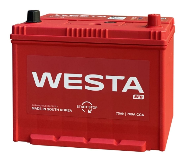 Westa EFB S95