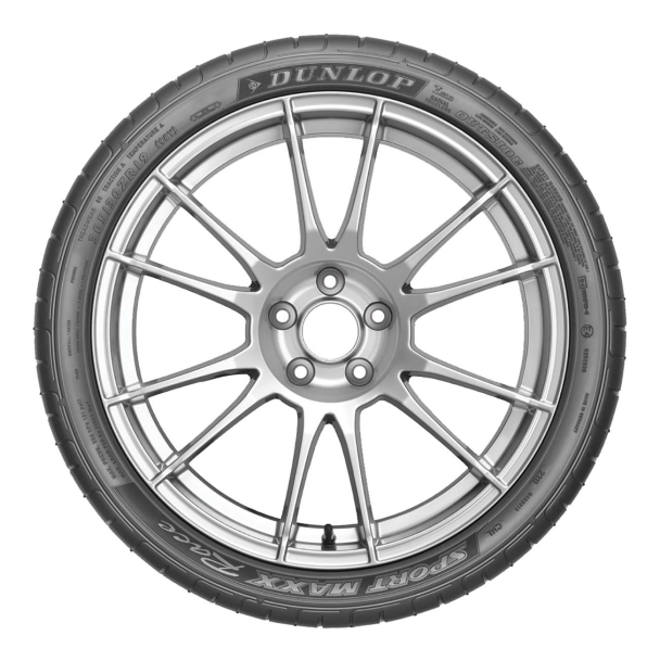 Летние шины Dunlop SP Sport Maxx Race